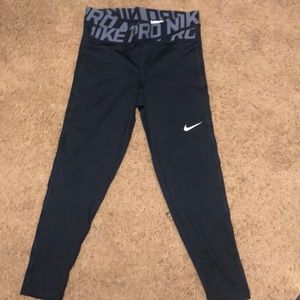 Nike leggings
